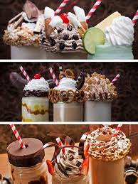 Enjoy the unique atmosphere and menu of the the toothsome chocolate emporium & savory feast kitchen at citywalk. Indulge Your Inner Chocoholic At Toothsome Chocolate Factory Orlando Insider Vacations