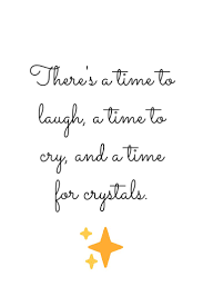 36 Crystals Quotes Ideas Crystals Crystals And Gemstones Crystal Healing Quotes
