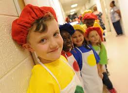 PHOTOS: 2016 Year in Review -- People