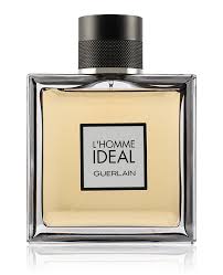 / 100 ml for men by guerlain. Guerlain L Homme Ideal Eau De Toilette 100 Ml Perfumetrader