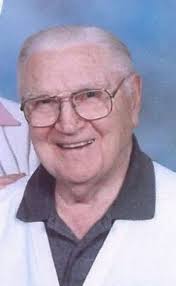 Harry William Harmeyer Obituary December 4, 2012