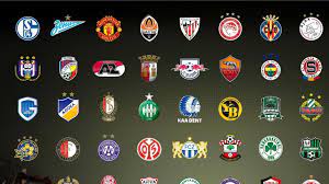 On this page you find all the latest lineups from all major football leagues and tournaments. Europa League Group Stage Squads Confirmed Uefa Europa League Uefa Com