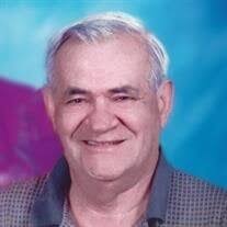 Aaron E. "Shorty" Petty Obituary