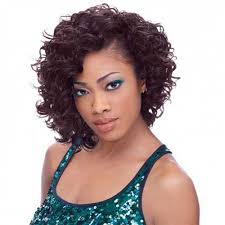 Scroll down to pick your desired hair. 20 Short Curly Weave Hairstyles Short Hairstyles Haircuts 2019 2020