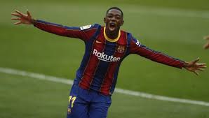 Includes access to local government, travel. Spanish Football Headlines Dembele Wants To Leave Camp Nou Barcelona Name Squad For Levante Clash And Camavinga Gives Real Madrid Update Football Espana