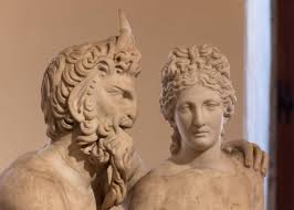 Ancient Greek Mythology Gods Tales Daily Life Facts Greeking Me