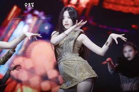Shuhua Nude Deleted Fancam - Uncovered 73 Nude Pictures