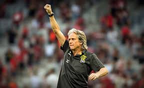 Jorge jesus leaves a flamengo legend after winning the brazilian league and the copa he led flamengo to their most successful spell since zico and junior were at the club in the early 1980s, at. Jorge Jesus Pode Estar De Volta Ao Flamengo Giroesportesnews