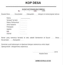 Contoh surat keterangan kematian dari rumah sakit desa serta dari sumber lainnya yang profesional resmi untuk kebutuhan pengurusan dokumen. Download Contoh Surat Keterangan Lahir Dari Kelurahan Berbagi