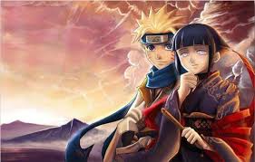 Whether you are looking to create a professional piece of art or a complete beginner, we have got something for everyone. Naruto And Hinata Animations Paint By Number Numpaint Paint By Numbers