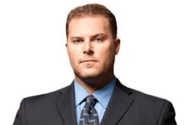 Brian Sloan's Instagram, Twitter & Facebook