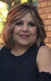 Lucy Dillard Obituary