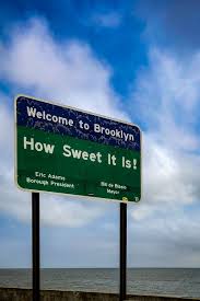 We did not find results for: How Sweet It Is Fire Island Brooklyn Island