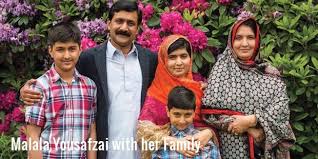 Malala yousafzai (born july 12, 1997 ) is a pakistani student and education activist. Malala Yousafzai Story Bio Facts Networth Family Auto Home Famous Activists Successstory