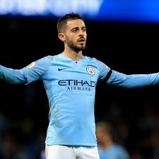 Check out his latest detailed stats including goals, assists, strengths & weaknesses and match ratings. Bernardo Silva Suggests There S A Liverpool Bias At Play When It Comes To Awards Mirror Online