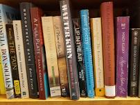 HUGE 50 Cent Book Sale Fundraiser