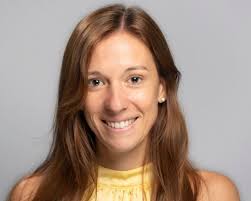 Pamela Luciana Martinelli