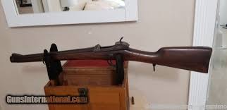 Bavarian M1869 Lightning Carbine 11mm No F F L
