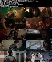 Рами малек, люси бойнтон, гвилим ли и др. Bohemian Rhapsody 2018 Full Hindi Dual Audio Movie Download 720p Bluray 480p Tv Series