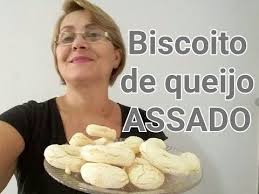 Biscoito De Polvilho Assado Fácil E Rápido Biscoito De Queijo Assado Rapido E Facil Youtube Biscoitos De Queijo Biscoito De Queijo Assado Biscoitos