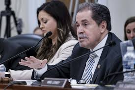 He is considered to be the musical heir of federico chueca; Jose Serrano Would Fight Funding To Amend Census Forms For Citizenship Question Politico
