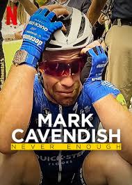 Mark Cavendish: Never Enough