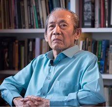 Khoo kay kim was born in kampar, perak, malaysia on march 28, 1937. Takziah Kepada Keluarga Khoo Kay Kim Editor Malaysia