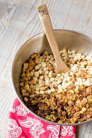 Check spelling or type a new query. Sausage Stuffing Muffins Recipe