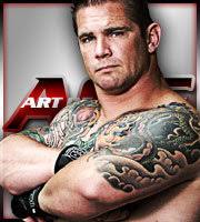 Tommy "Trauma" Sauer