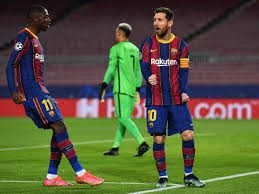 Fc barcelona latest news.com provides you with the latest breaking news and videos straight from the. How Will Barcelona Line Up Against Psg In The Champions League Barca Blaugranes