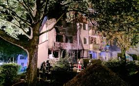 Überzeug dich selbst von deinem obi markt leverkusen und komm uns gleich mit deiner familie besuchen! Feuer In Mehrfamilienhaus In Wiesdorf Radio Leverkusen