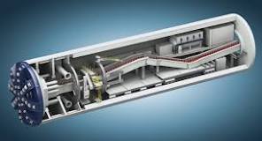 All About Tunnel Boring Machine – Components, Types ...