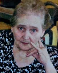 Obituary information for Barbara Ann Platt
