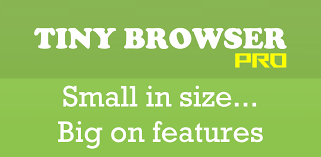 Tiny size ?search bar ? Download Tiny Browser Pro For Android Tiny Browser Pro Apk Download Steprimo Com