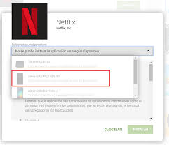 Theme for redmi note 7 is about what we care of our apps users. Consulta Netflix No Es Compatible Con Mipad 4 Htcmania