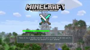 Discover the best cheat codes and secrets for 'vigilante 8' on the playstation video game console. Minecraft Ps3 Custom Skin Trolling 4 The Secret Cheat Code Video Games Wikis Cheats Walkthroughs Reviews News Videos