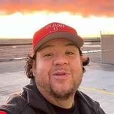 Gabriel Roybal's Instagram, Twitter & Facebook