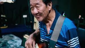 I Dreamed of You Last Night (Norman Cheng)