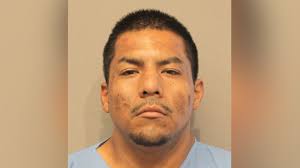 Arrestan a un hombre acusado de utilizar a una niña para robar una casa al  noroeste de Houston