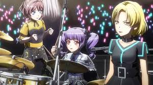Pin Di Bang Dream 2nd Season