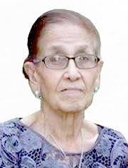 Filomena Paez Obituary (1932