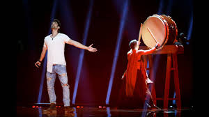 Главный песенный конкурс европы — «eurovision 2021». Eurovision 2016 Oi Probes Ta Prognwstika Kai To Megalo Peripoy Ellhniko Fabori Ths Bradias Cnn Gr