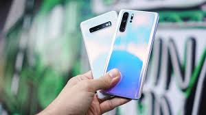 Tidak pasti di mana untuk bermula walaupun? 10 Telefon Pintar Terbaik Peringkat Musim Panas 2019