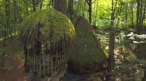 Nombreux codes promo cabanes de france et bons de réduction pour cabanes de france sont disponibles. L Arbre A Cabane Nuit Insolite Dans Une Cabane Perchee Dans Les Arbres En Foret Treehouse Boomhut