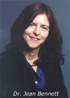 Pope Award: Dr. Bennett