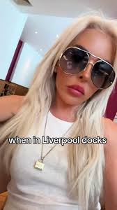 Amy Louise Liverpool