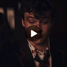 Marcus Lopez Shower Scene Edit