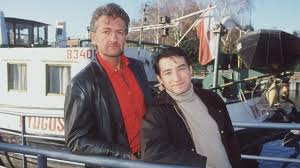 1999 hatten dominic raacke als kommissar till ritter und stefan jürgens als kommissar robert hellmann ihren ersten einsatz in berlin. Berliner Barchen Tatort Ard Das Erste