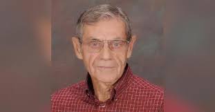 Mr. James Penton Pool Obituary