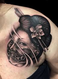 Lihat ide lainnya tentang tato keren, tato, ide tato. Westend Tattoo Westendtattooandpiercing Gesa Tattoo Gesa Head Tattoo Gesa Face Tattoo Tetovalas Gesa Tetovalas Tato Keren Tato Lengan Tato
